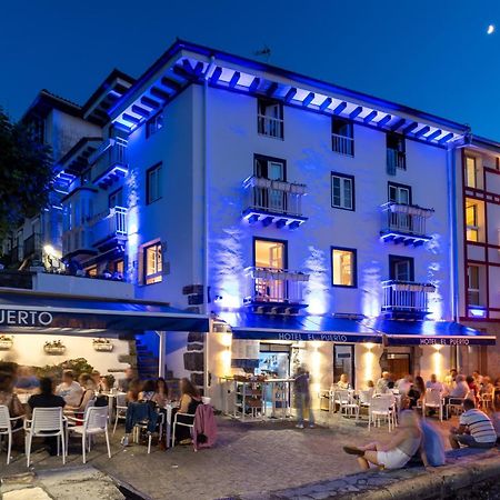 Apartamentos&Spa Mundaka Port Εξωτερικό φωτογραφία