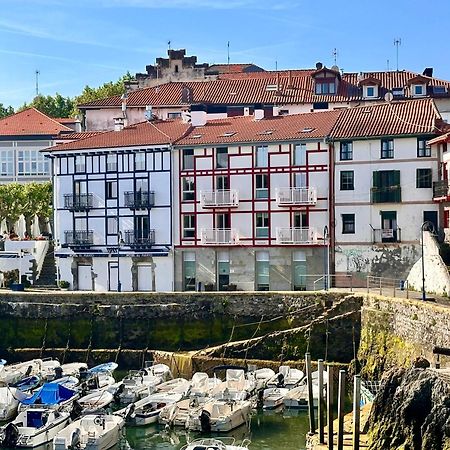 Apartamentos&Spa Mundaka Port Εξωτερικό φωτογραφία