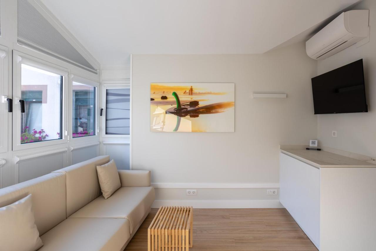 Apartamentos&Spa Mundaka Port Εξωτερικό φωτογραφία