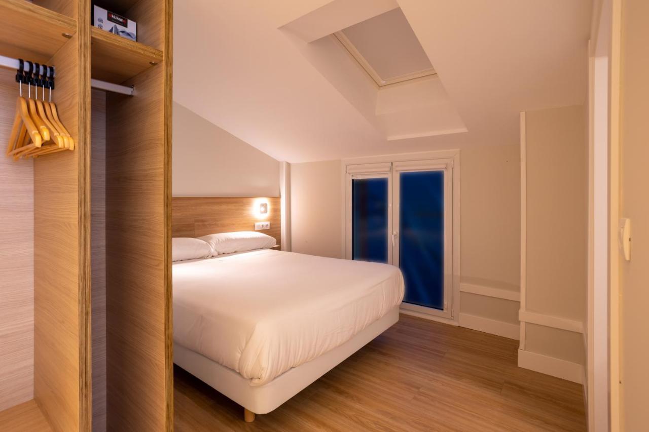 Apartamentos&Spa Mundaka Port Εξωτερικό φωτογραφία