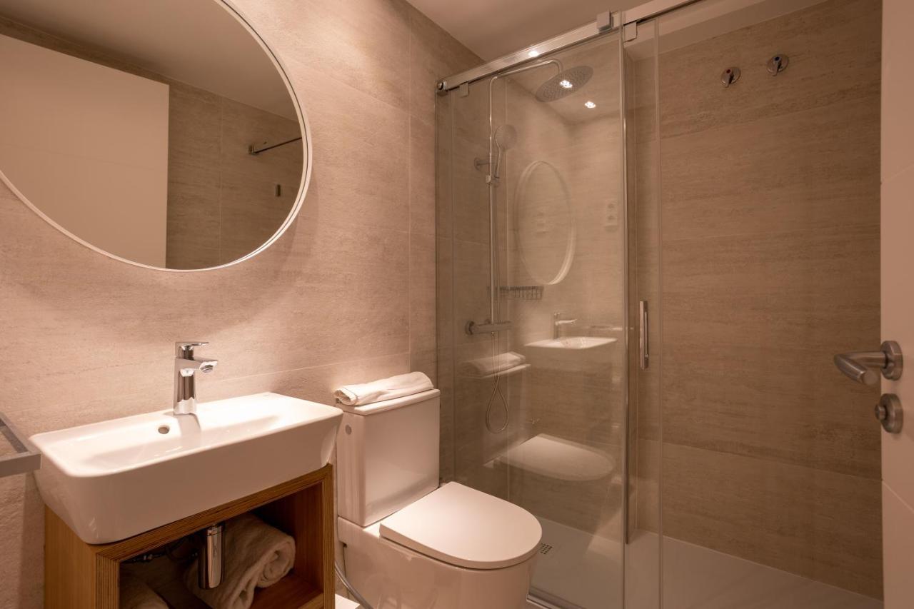 Apartamentos&Spa Mundaka Port Εξωτερικό φωτογραφία