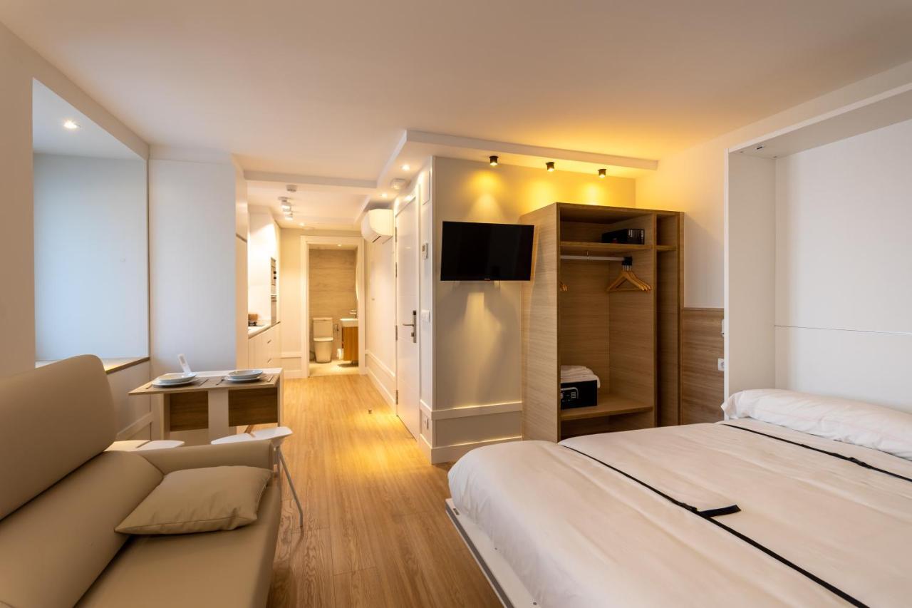 Apartamentos&Spa Mundaka Port Εξωτερικό φωτογραφία