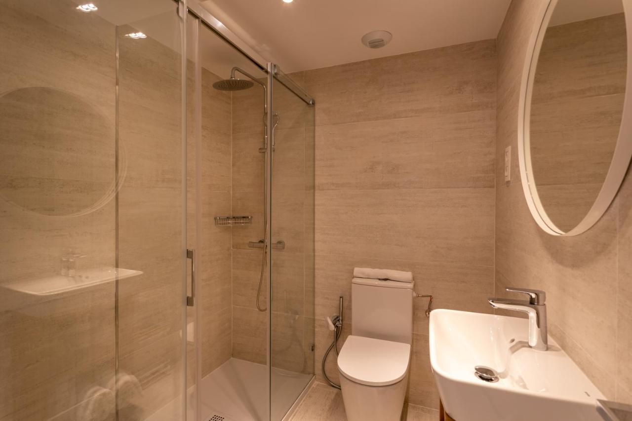 Apartamentos&Spa Mundaka Port Εξωτερικό φωτογραφία
