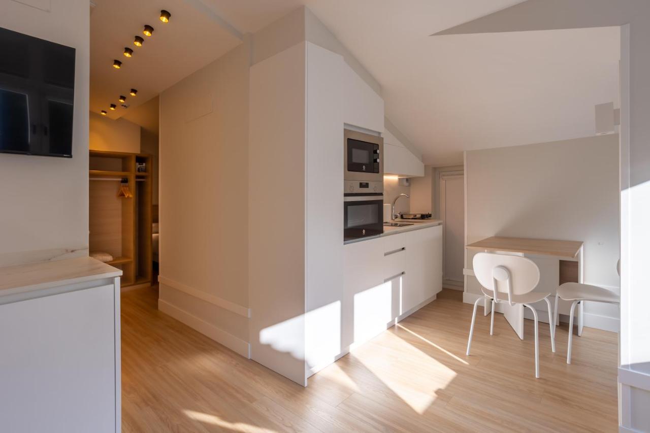 Apartamentos&Spa Mundaka Port Εξωτερικό φωτογραφία