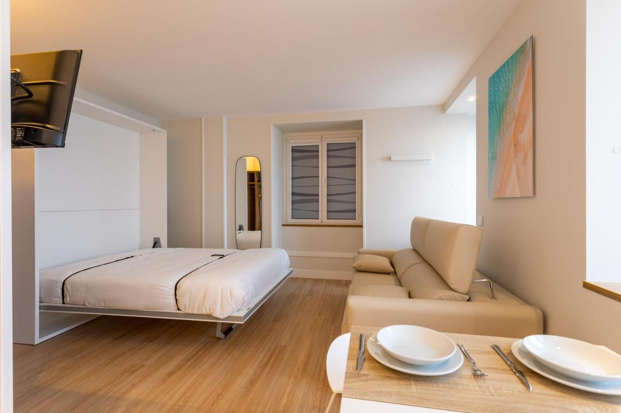 Apartamentos&Spa Mundaka Port Εξωτερικό φωτογραφία