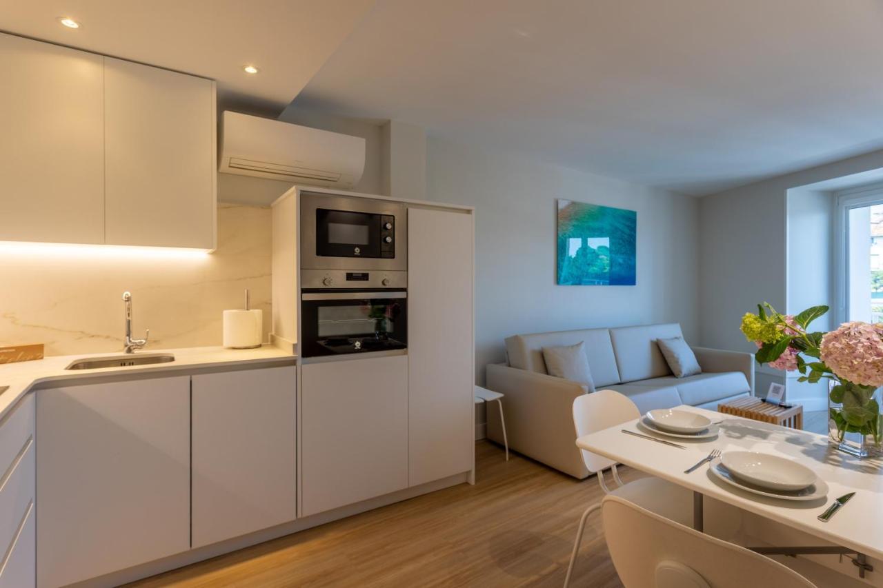Apartamentos&Spa Mundaka Port Εξωτερικό φωτογραφία