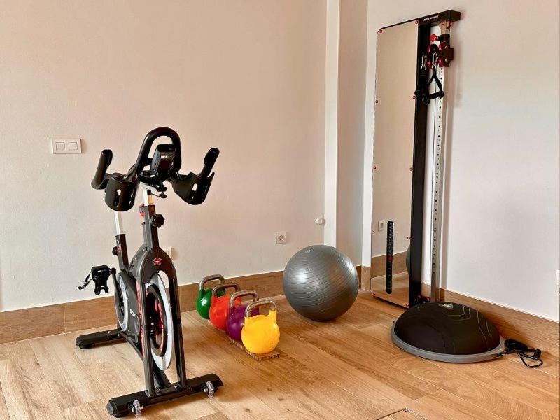 Apartamentos&Spa Mundaka Port Εξωτερικό φωτογραφία