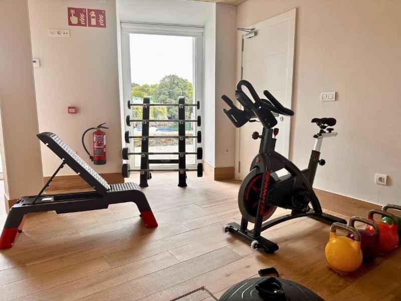 Apartamentos&Spa Mundaka Port Εξωτερικό φωτογραφία