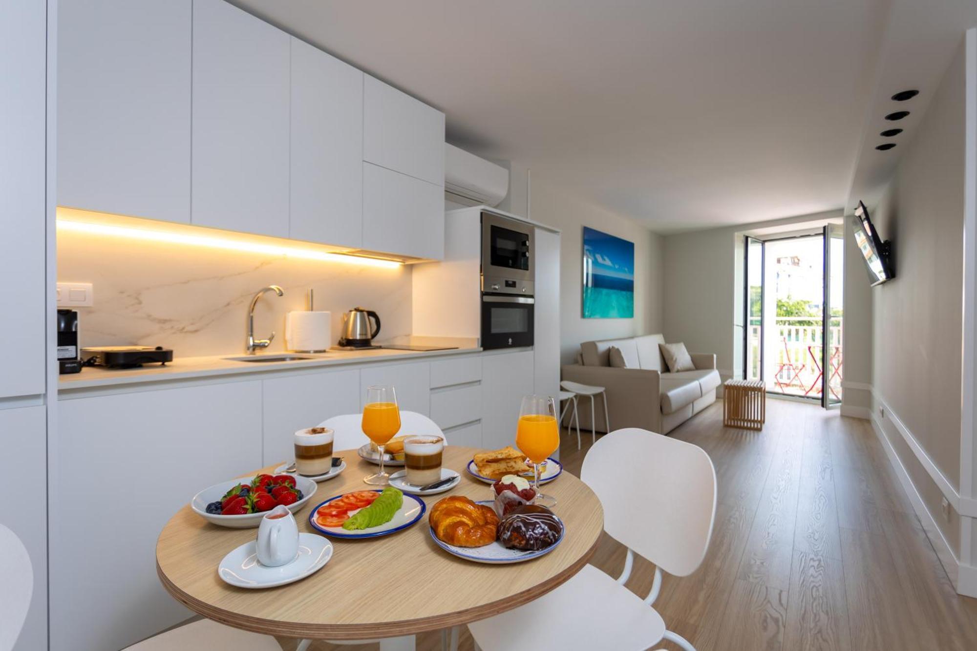 Apartamentos&Spa Mundaka Port Εξωτερικό φωτογραφία
