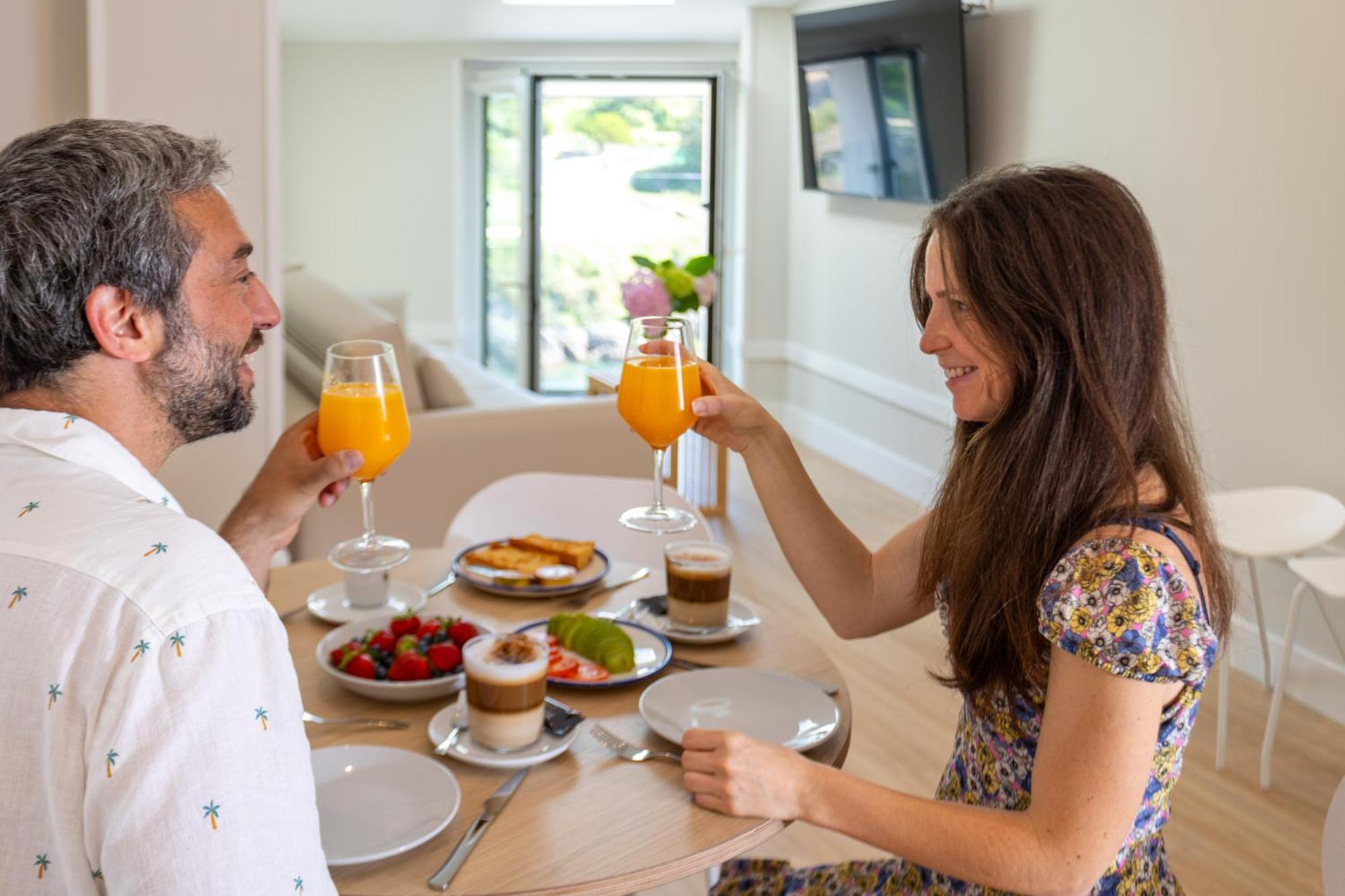 Apartamentos&Spa Mundaka Port Εξωτερικό φωτογραφία