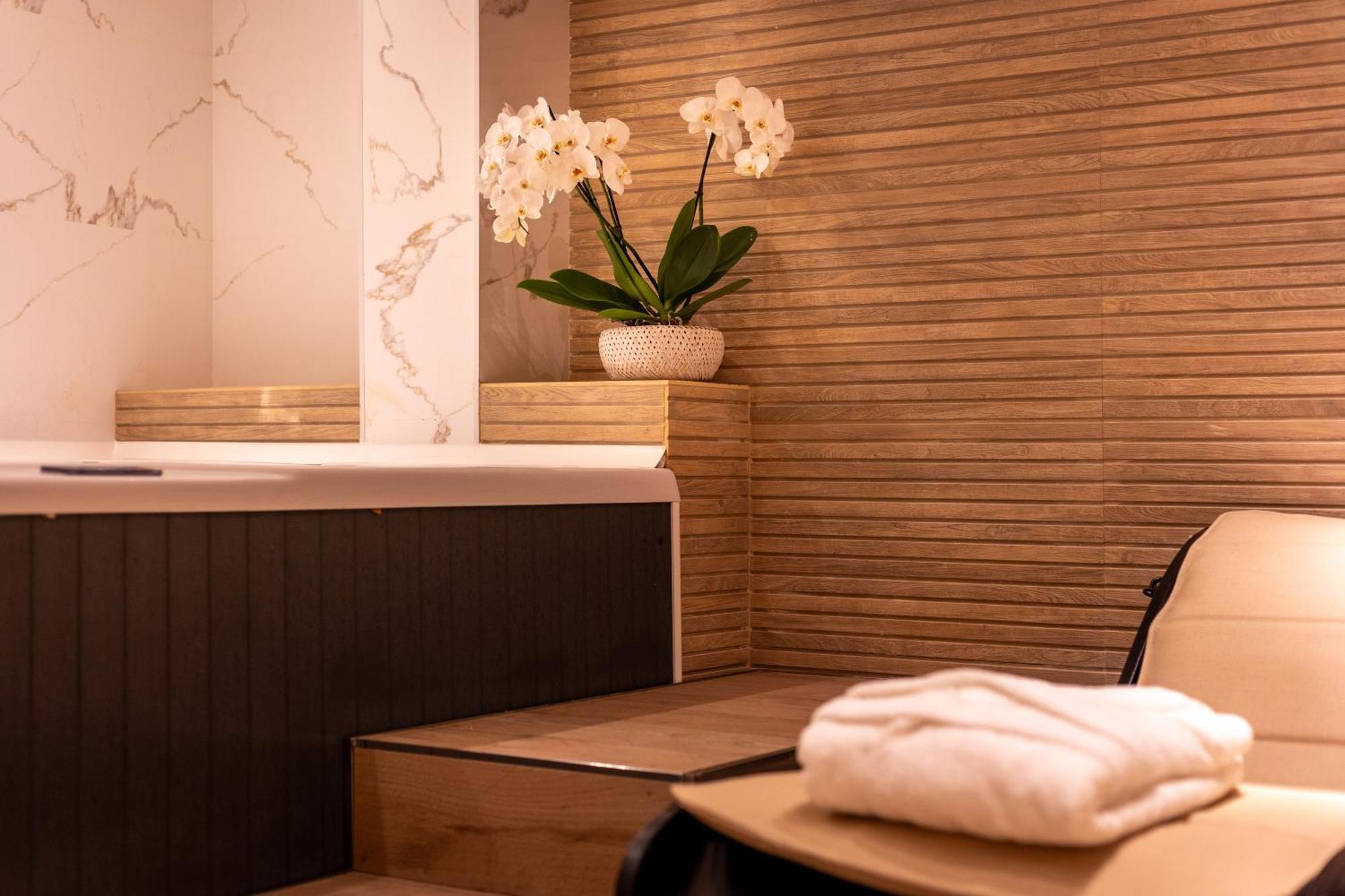 Apartamentos&Spa Mundaka Port Εξωτερικό φωτογραφία