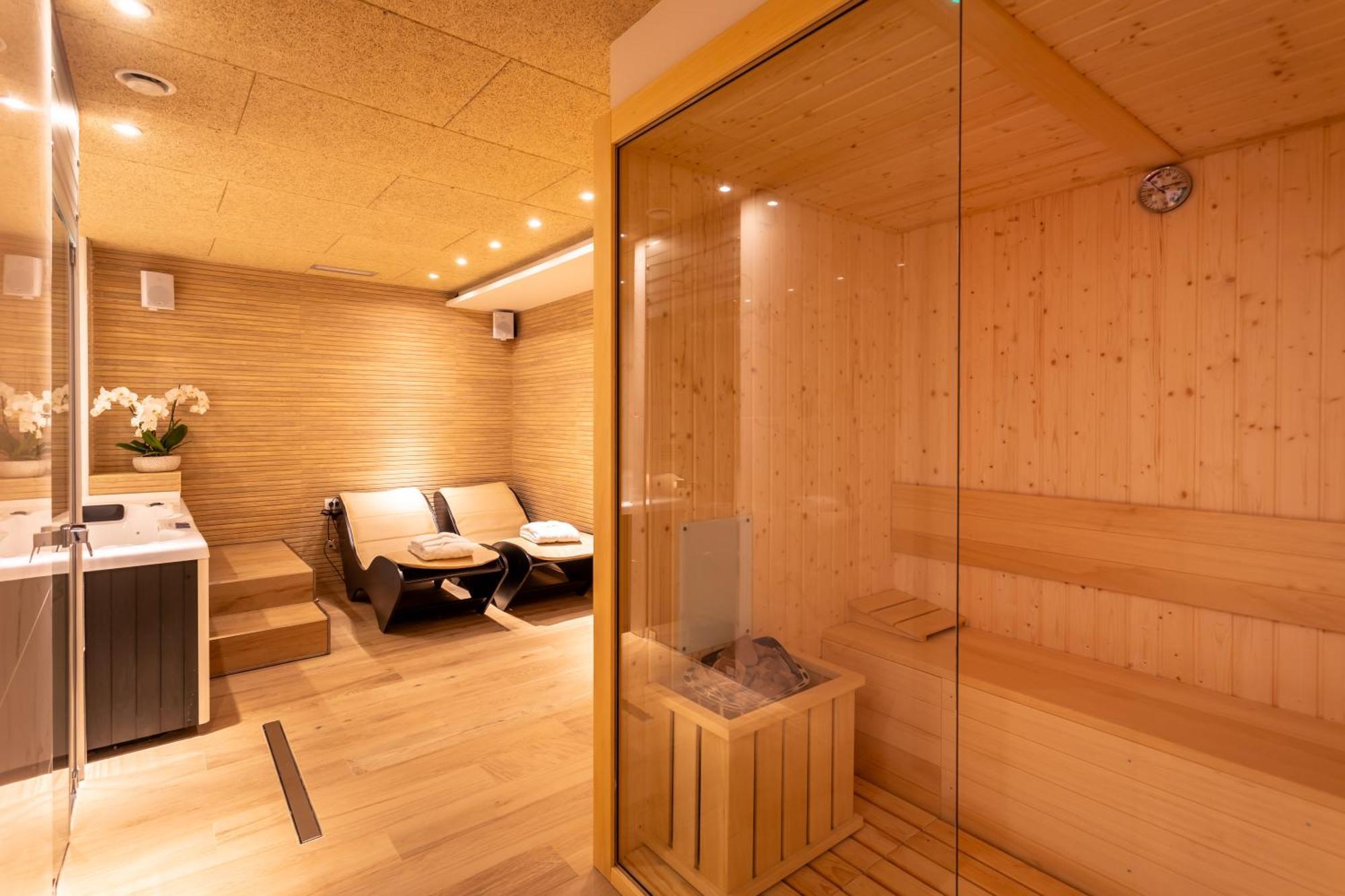 Apartamentos&Spa Mundaka Port Εξωτερικό φωτογραφία