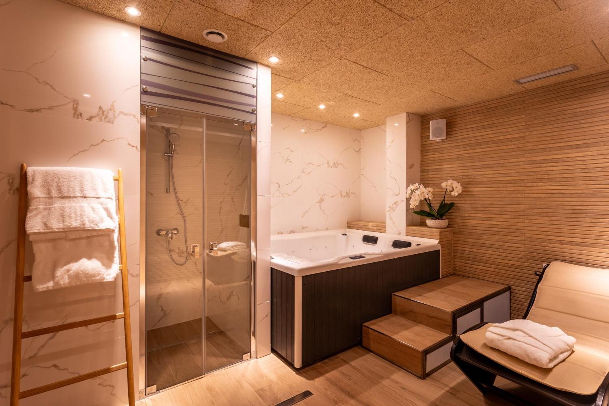 Apartamentos&Spa Mundaka Port Εξωτερικό φωτογραφία