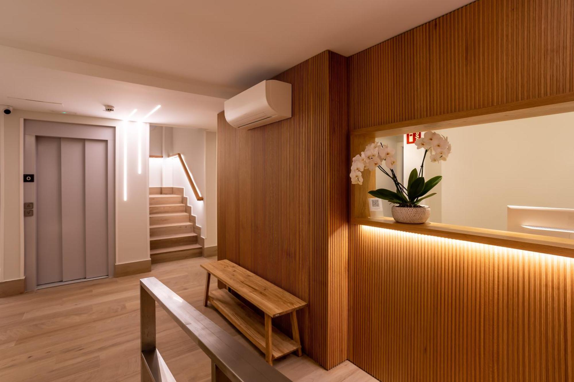 Apartamentos&Spa Mundaka Port Εξωτερικό φωτογραφία