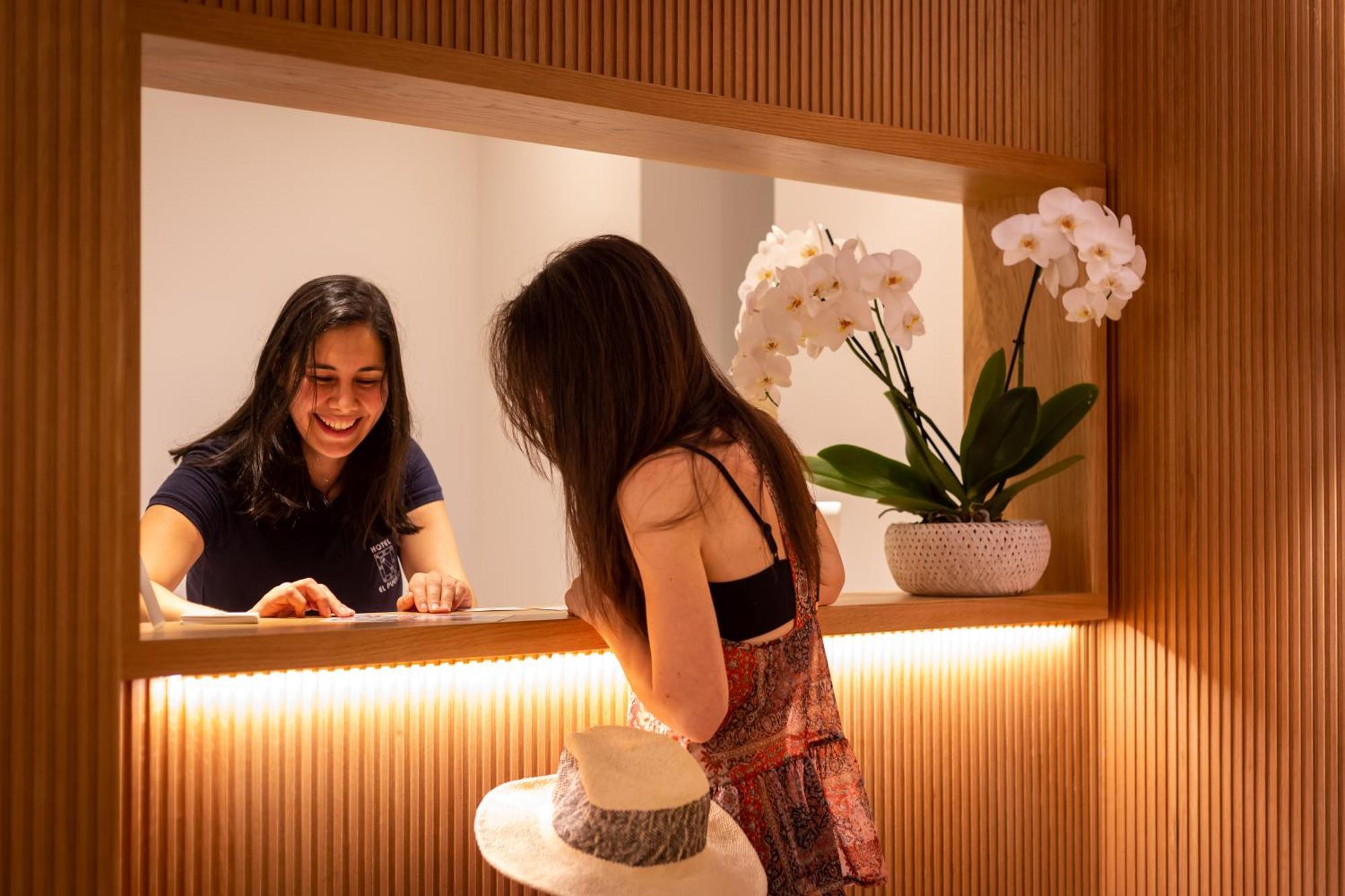 Apartamentos&Spa Mundaka Port Εξωτερικό φωτογραφία