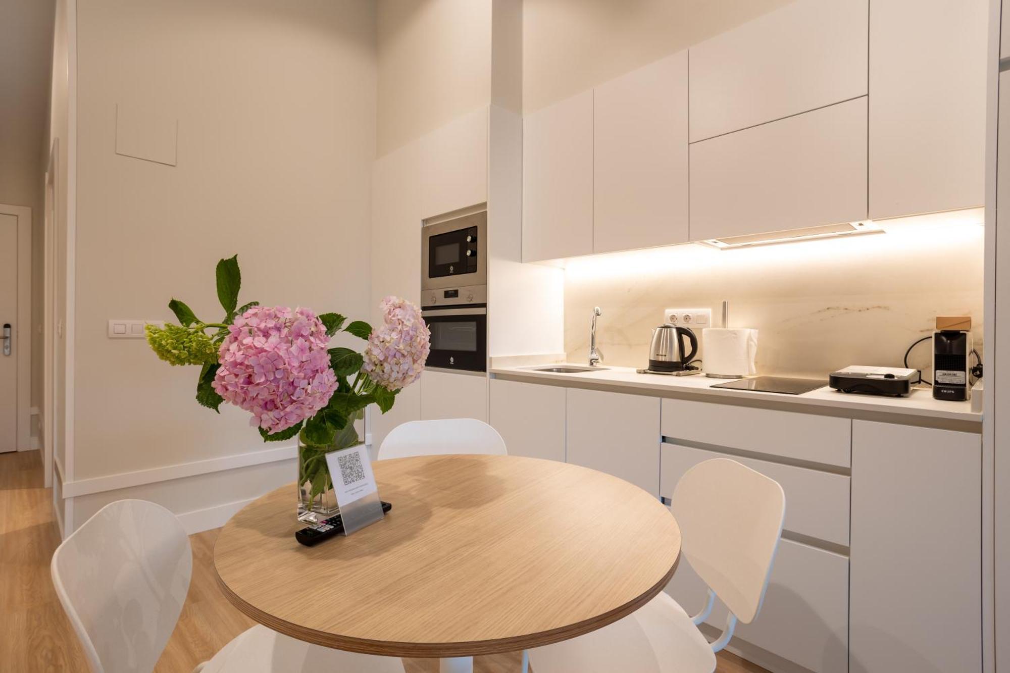 Apartamentos&Spa Mundaka Port Εξωτερικό φωτογραφία