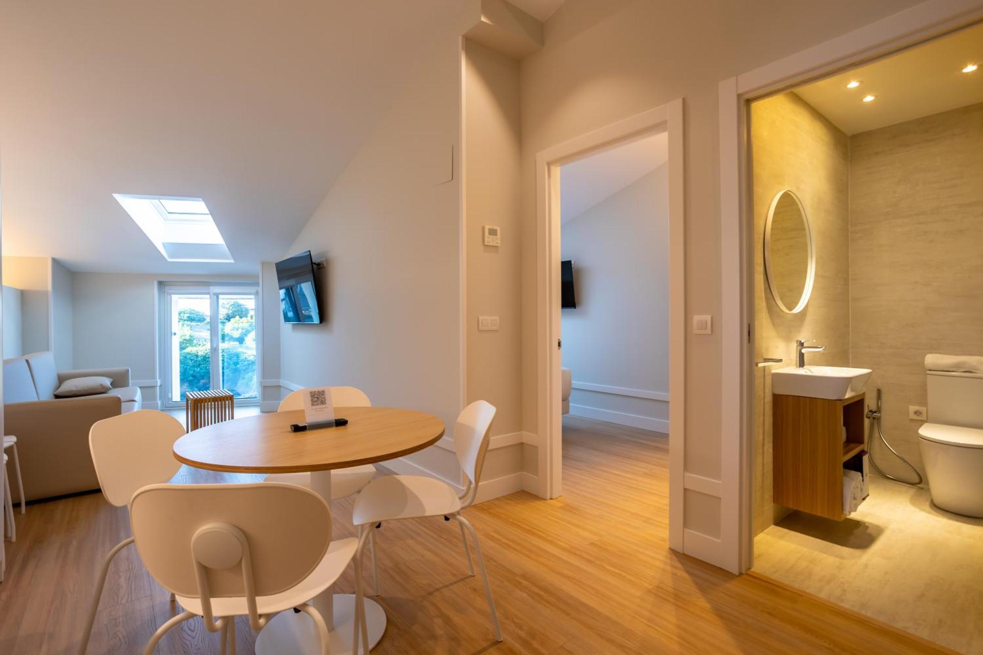Apartamentos&Spa Mundaka Port Εξωτερικό φωτογραφία