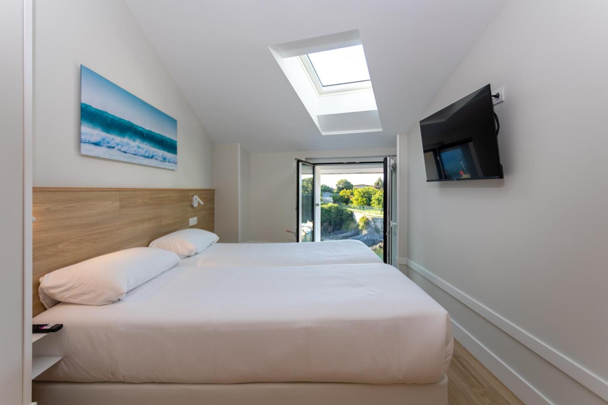 Apartamentos&Spa Mundaka Port Εξωτερικό φωτογραφία
