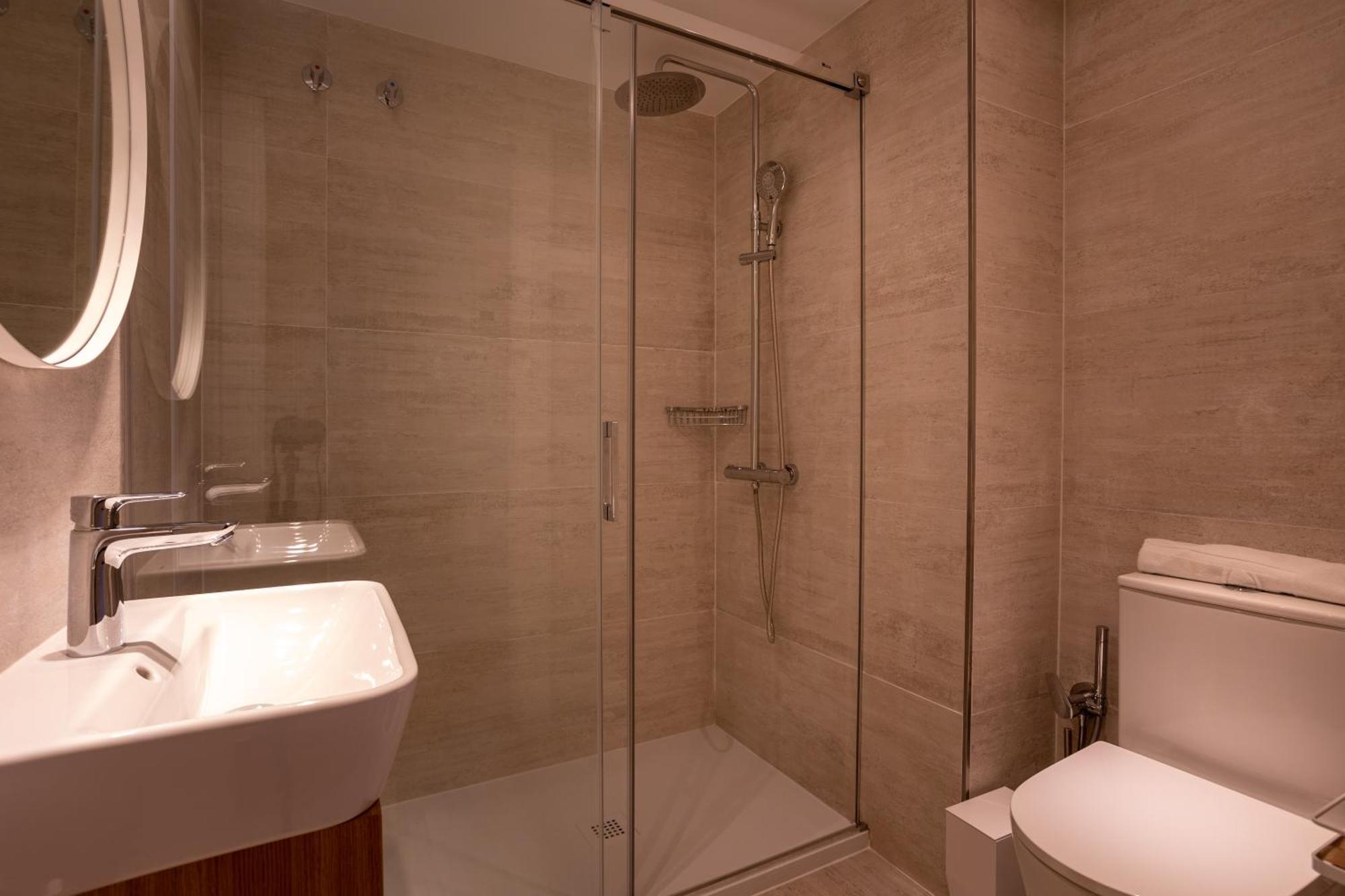 Apartamentos&Spa Mundaka Port Εξωτερικό φωτογραφία