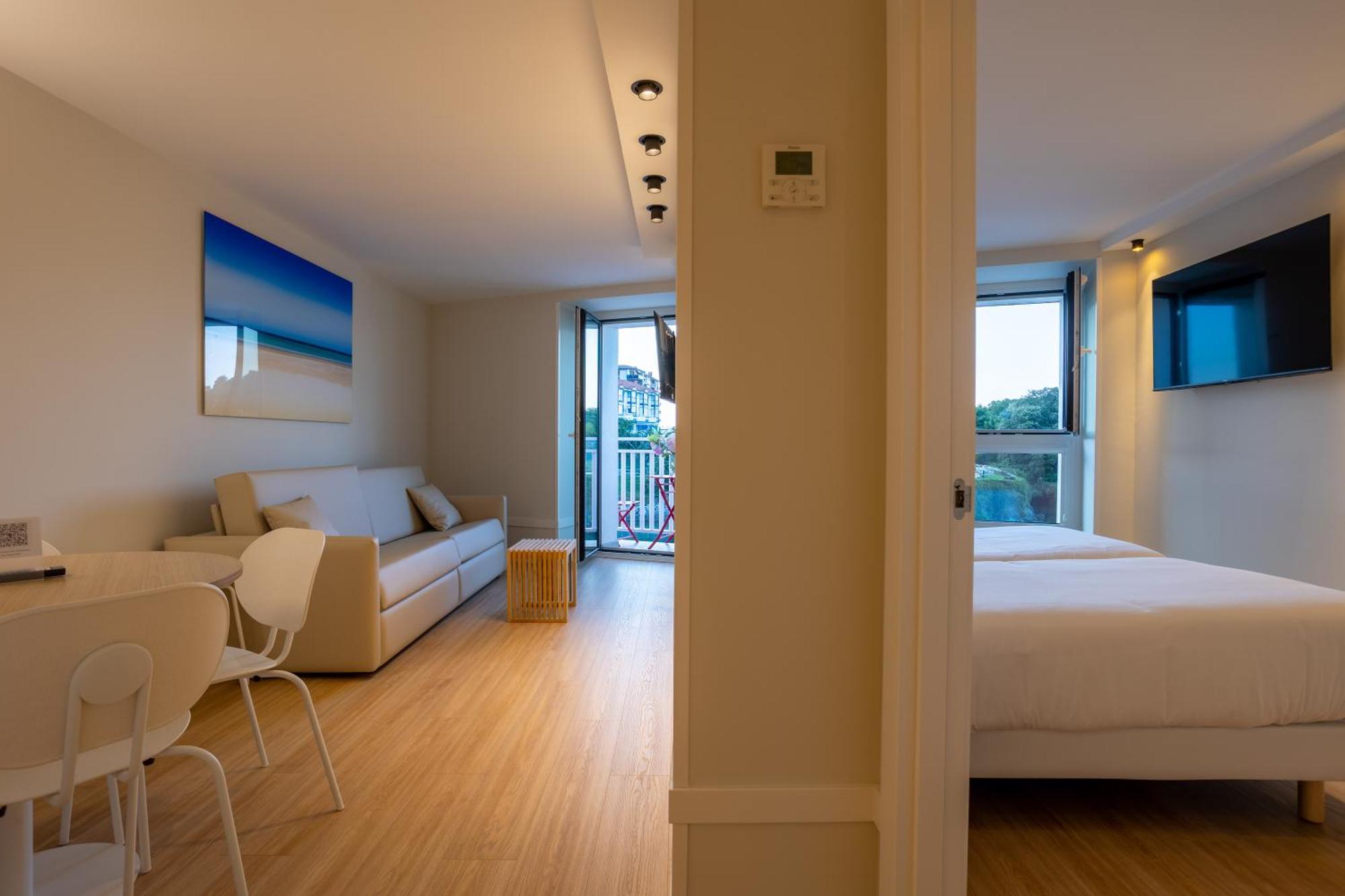 Apartamentos&Spa Mundaka Port Εξωτερικό φωτογραφία